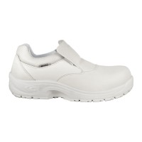 SAPATO BRANCO TULLUS S2 FO SR